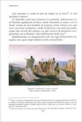 Pitagora e il Mistero della Musica delle Sfere — Libro - 4