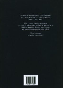 Pitagora e il Mistero della Musica delle Sfere — Libro - 2