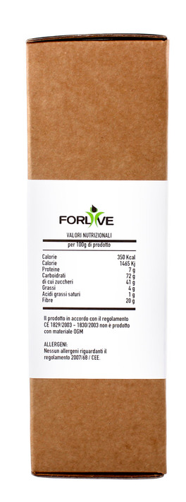 Pitaya - Fette Essiccate - 200 g - 2