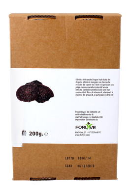 Pitaya - Fette Essiccate - 200 g - 3