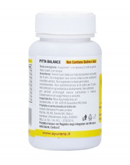 Pitta Balance - 3