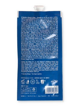 Pitta Sensitive Mask - Maschera Calmante al Pantenolo - 2