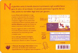 Pitti e l'Amica Cincia — Libro - 2
