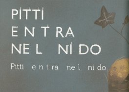 Pitti e l'Amica Cincia — Libro - 4
