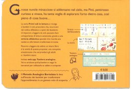 Pitti e la Grandine Improvvisa — Libro - 2