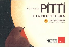 Pitti e la Notte Scura — Libro - 1