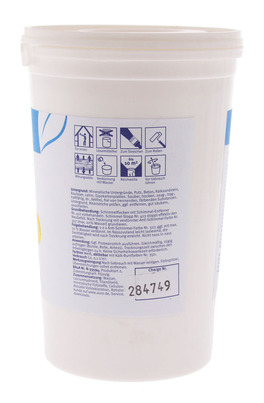 Pittura Anti-muffa n. 327 - 2