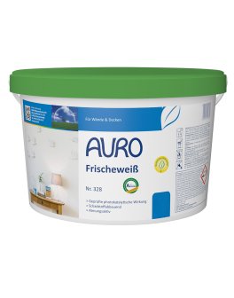 Pittura Murale Foto Catalitica - Bianco Fresco - n.328 - 1