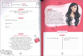 Più Belle Dentro e Fuori Step By Step — Libro - 3