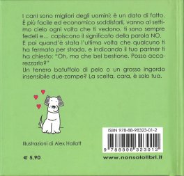 Più Conosco gli Uomini, più Amo il Mio Cane — Libro - 2
