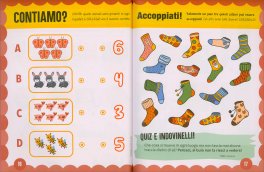 Più di 100 Giochi e Passatempi — Libro - 4