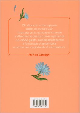 Più Donna Meno Pausa — Libro - 2