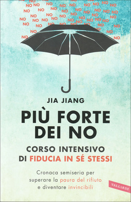 Più Forte dei No