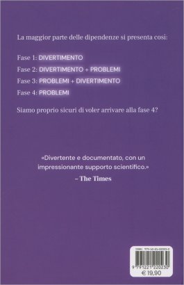 Più Forti di Noi — Libro - 2