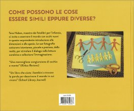 Più Grande, Più Piccolo — Libro - 2