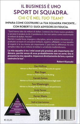 Più Importante del Denaro — Libro - 2