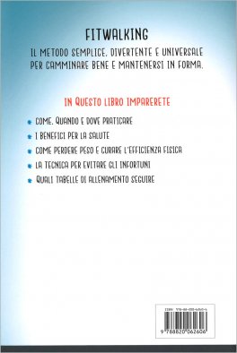 Più Magri Camminando — Libro - 2