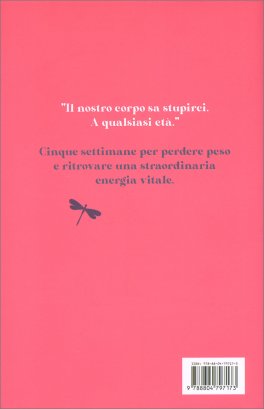 Più magri, Più Sani, Più Belli — Libro - 2