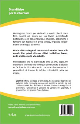 Più Memoria — Libro - 3