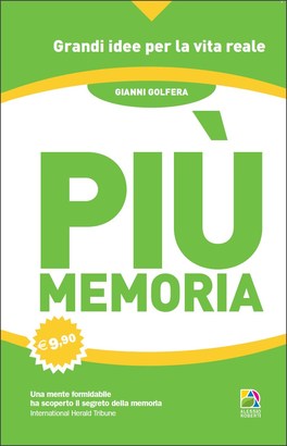 Più Memoria — Libro - 2