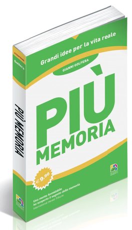Più Memoria — Libro - 1