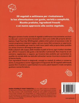 Più Vegetale — Libro - 2
