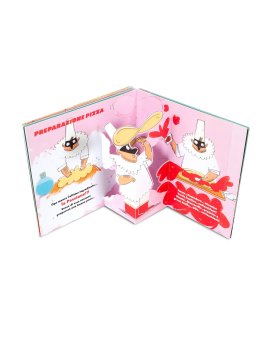 Pizza Pop Up — Libro - 6