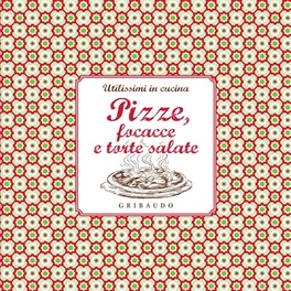 Pizze, Focacce e Torte Salate - Confezione Regalo — Libro - 2
