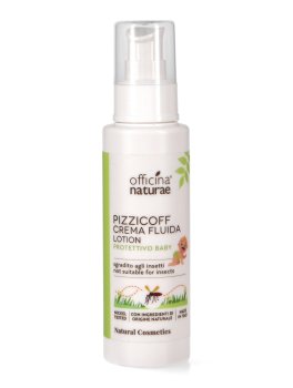 PizzicOff - Crema Fluida Baby - 1