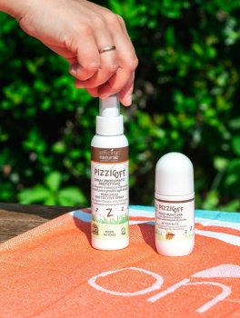 PizzicOff - Spray Profumato Protettivo - 3