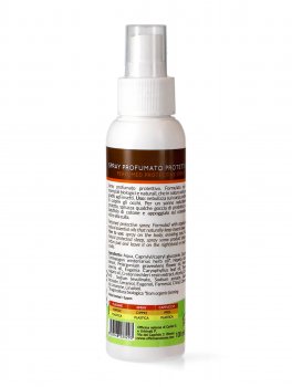 PizzicOff - Spray Profumato Protettivo - 2