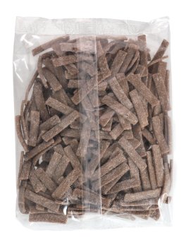 Pizzoccheri di Grano Saraceno Bio - 2