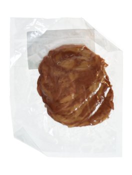 Pizzotera Affumicata Vegan - Preparato Vegetale - 2