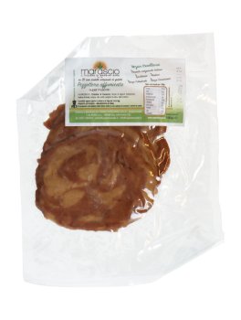 Pizzotera Affumicata Vegan - Preparato Vegetale - 1