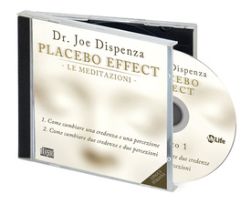 Placebo Effect — Audiolibro - 3