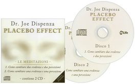 Placebo Effect — Audiolibro - 1