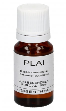 Plai Bio - Olio Essenziale Puro - 1