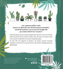 Plant Lady — Libro - 2