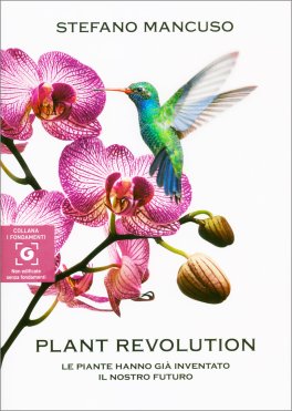 Plant Revolution — Libro - 1