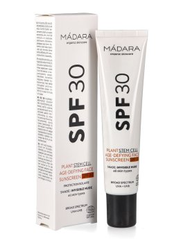 Plant Stem Cell Crema Antiage con SPF30 - 2