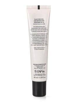 Plant Stem Cell Crema Antiage con SPF30 - 3