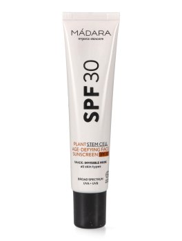 Plant Stem Cell Crema Antiage con SPF30 - 1