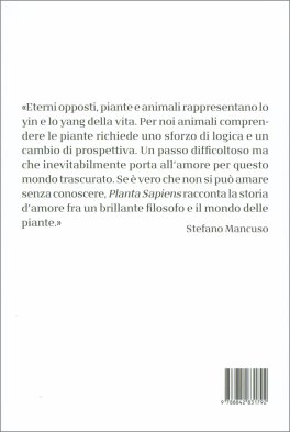 Planta Sapiens — Libro - 2
