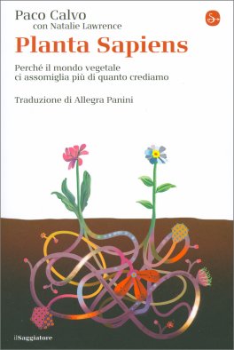 Planta Sapiens — Libro - 1