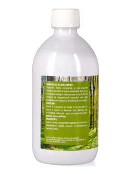 Plantamin Toddy Bio - 3