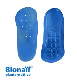 Bionaif® - Plantare Attivo Blu - 1