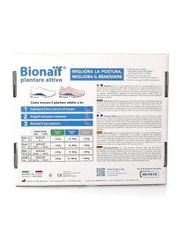 Bionaif® - Plantare Attivo Neutro - 4