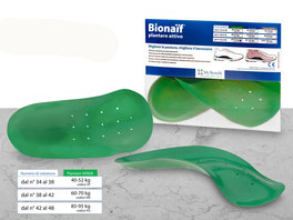 Bionaif® - Plantare Attivo Verde - 3