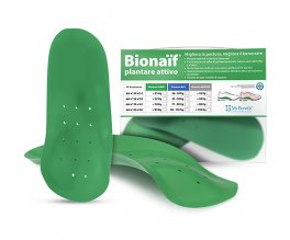 Bionaif® - Plantare Attivo Verde - 1