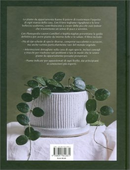 Plantopedia — Libro - 2
